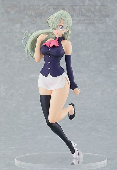 PREORDER - Good Smile Company - The Seven Deadly Sins - POP UP PARADE Elizabeth (re-run)