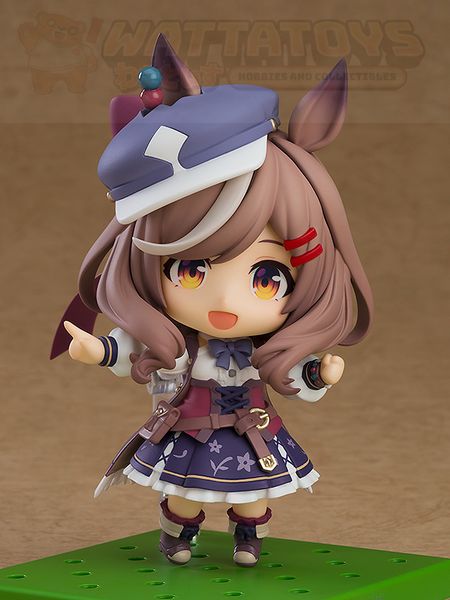 PREORDER - Good Smile Company - Uma Musume Pretty Derby - Nendoroid Matikanetannhauser