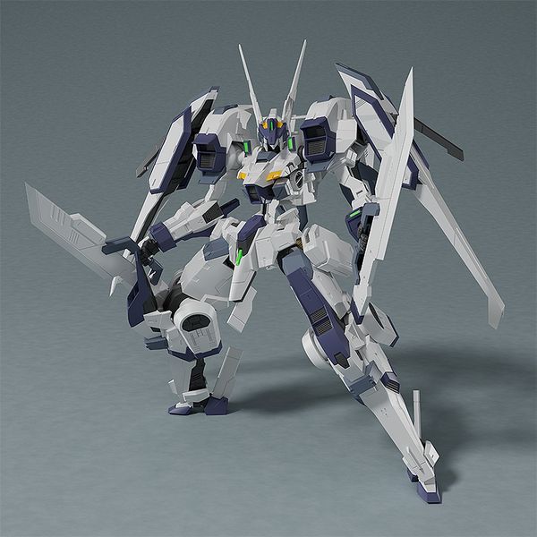 PREORDER - Good Smile Company - Titanomachia - MODEROID SIDE:GR Edelstein II (Zwei)