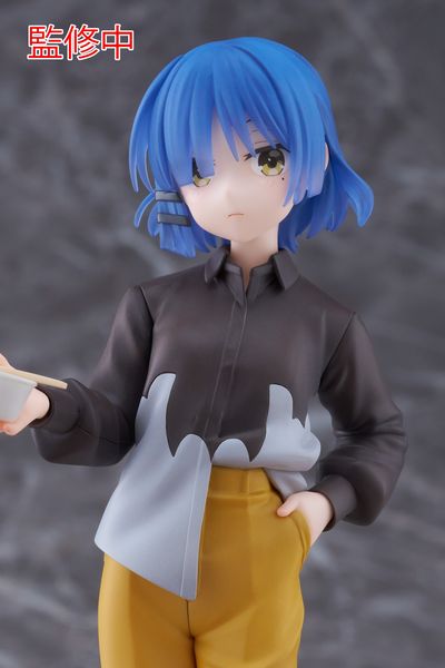 PREORDER - Taito - BOCCHI THE ROCK! - Coreful Figure Ryo Yamada (Casual Clothes Ver.)