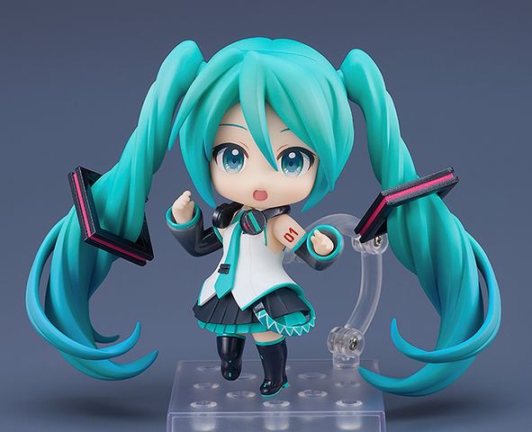 PREORDER - Good Smile Company - Character Vocal Series 01: Hatsune Miku - Nendoroid Hatsune Miku V3