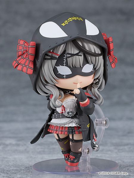 PREORDER - Good Smile Company - hololive production - Nendoroid Sakamata Chloe