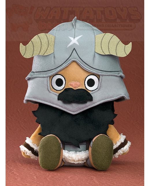 PREORDER - Good Smile Company - Delicious in Dungeon - Plushie Senshi