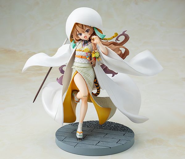 PREORDER - KADOKAWA - Toradora! - Taiga Aisaka: White Kimono Ver.