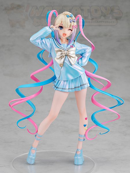 PREORDER - Good Smile Company - NEEDY STREAMER OVERLOAD - POP UP PARADE OMGkawaiiAngel (3rd-run)