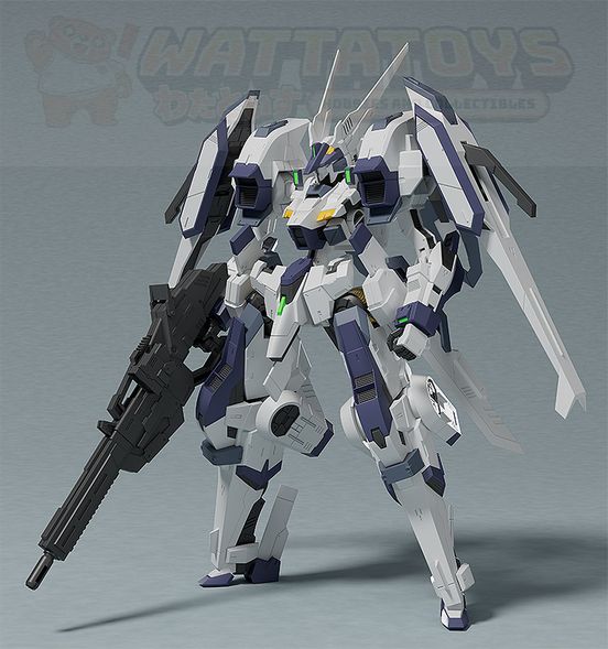 PREORDER - Good Smile Company - Titanomachia - MODEROID SIDE:GR Edelstein II (Zwei)