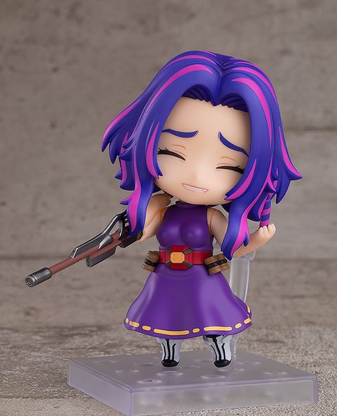 PREORDER - TAKARA TOMY - My Hero Academia - Nendoroid Lady Nagant