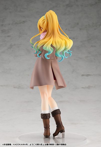 PREORDER - Good Smile Company - Classroom of the Elite - POP UP PARADE Kei Karuizawa