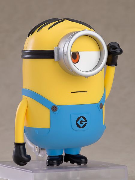 PREORDER - Good Smile Company - Minions - Nendoroid Stuart