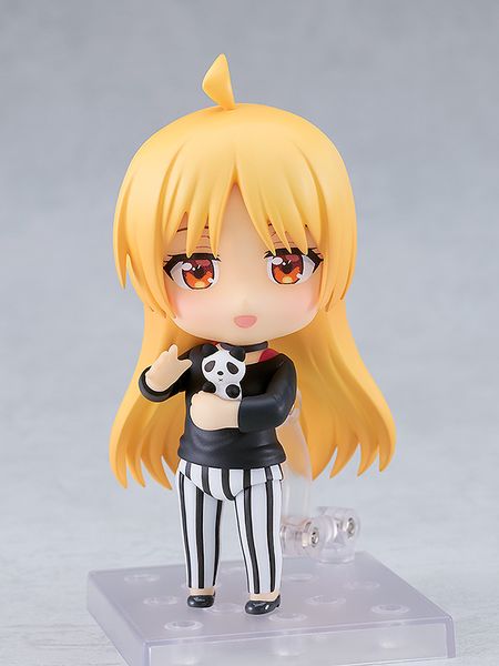 PREORDER - Good Smile Company - Bocchi the Rock! - Nendoroid Seika Ijichi