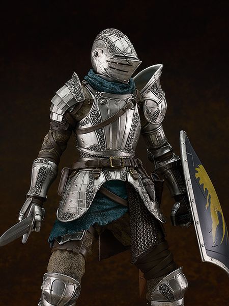 PREORDER - Good Smile Company - Demon's Souls - POP UP PARADE SP Fluted Armor (PS5)