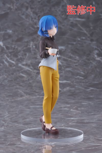 PREORDER - Taito - BOCCHI THE ROCK! - Coreful Figure Ryo Yamada (Casual Clothes Ver.)