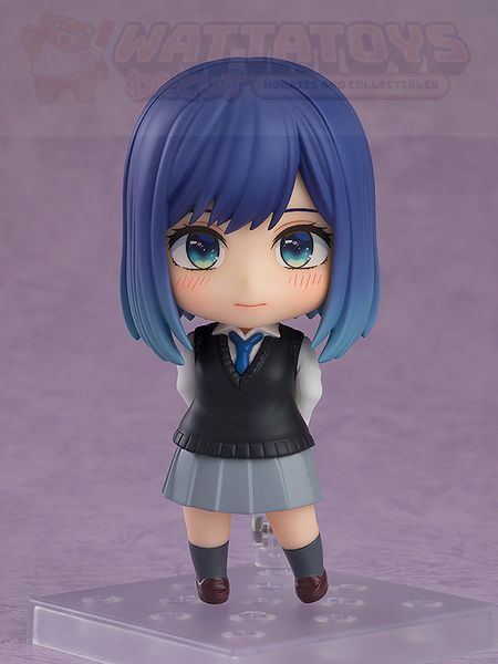 PREORDER - Good Smile Company - 【OSHI NO KO】 - Nendoroid Akane Kurokawa