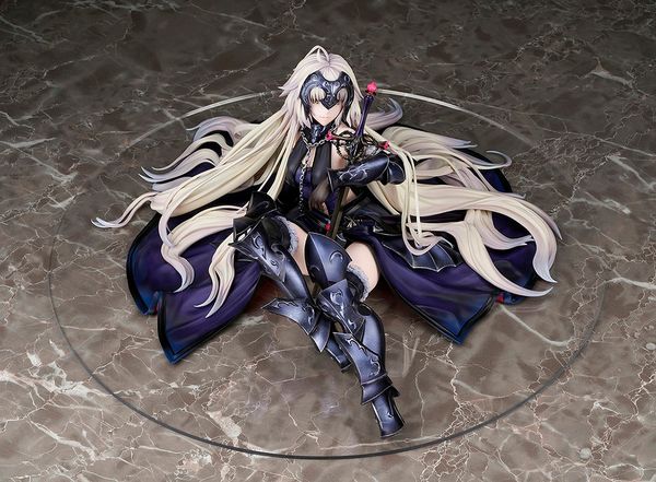 PREORDER - Alter - Fate/Grand Order - 1/7 Avenger/Jeanne d'Arc [Alter] Ephemeral Dream Ver