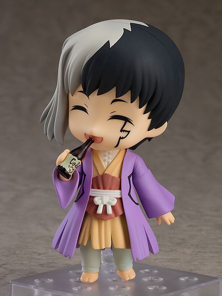 PREORDER - Good Smile Company - Dr. STONE - Nendoroid Gen Asagiri (re-order)