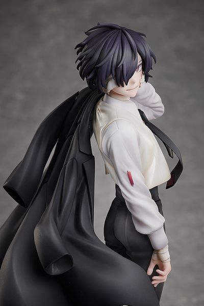 PREORDER - KADOKAWA - Bungo Stray Dogs - 1/7 Osamu Dazai: Original Series Age Fifteen Ver.