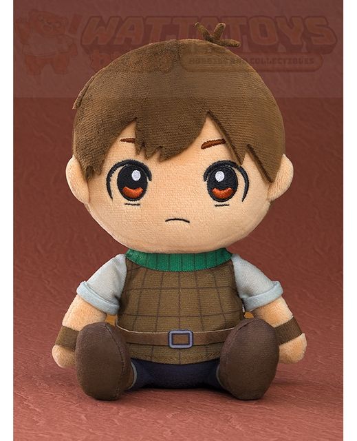 PREORDER - Good Smile Company - Delicious in Dungeon - Plushie Chilchuck