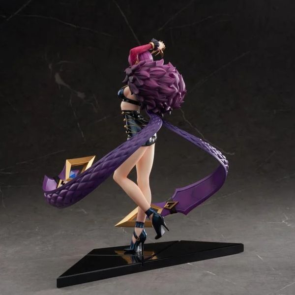 PREORDER - APEX TOYS - League of Legends - 1/7 K/DA Evelynn with BONUS (Poster)