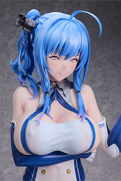 PREORDER - FREEing - Azur Lane - St. Louis 1/1 Scale Bust Figure