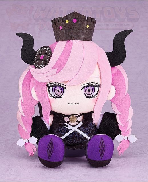 PREORDER - Good Smile Company - Master Detective Archives: RAIN CODE - Plushie Shinigami