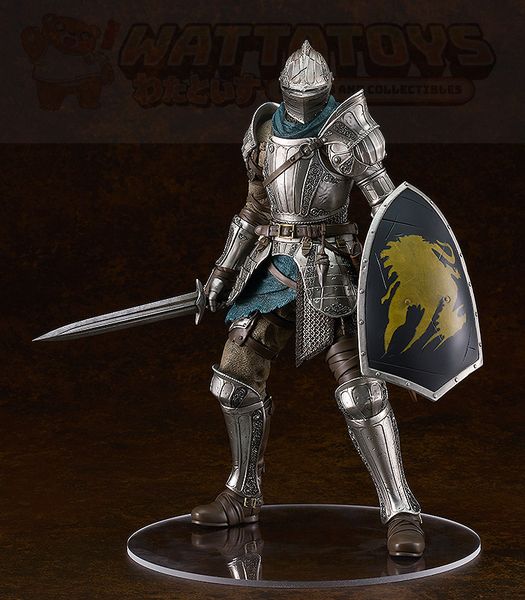 PREORDER - Good Smile Company - Demon's Souls - POP UP PARADE SP Fluted Armor (PS5)