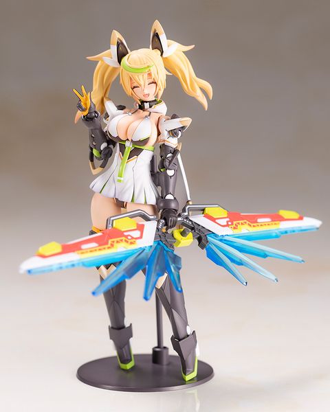 PREORDER - Kotobukiya - Phantasy Star Online 2 es - GENE STELLATEARS VERSION