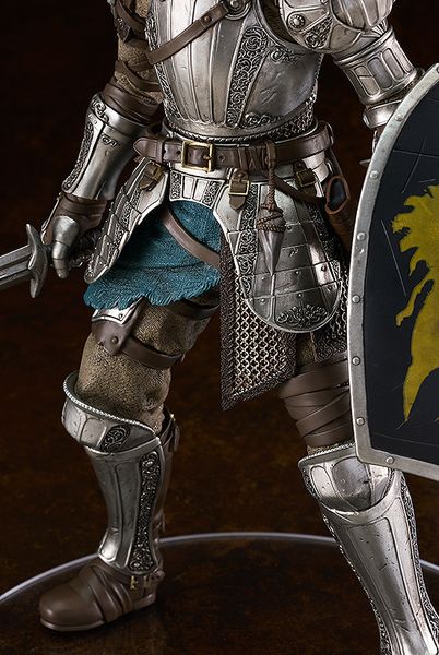 PREORDER - Good Smile Company - Demon's Souls - POP UP PARADE SP Fluted Armor (PS5)