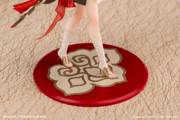 PREORDER - Myethos - Honkai: Star Rail - 1/10 Gift+ Tingyun