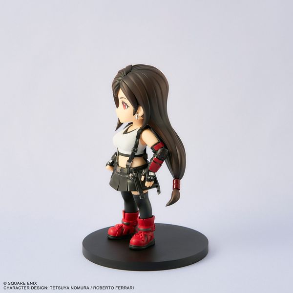 PREORDER - Square Enix - Final Fantasy VII Rebirth Adorable Arts - Tifa Lockhart