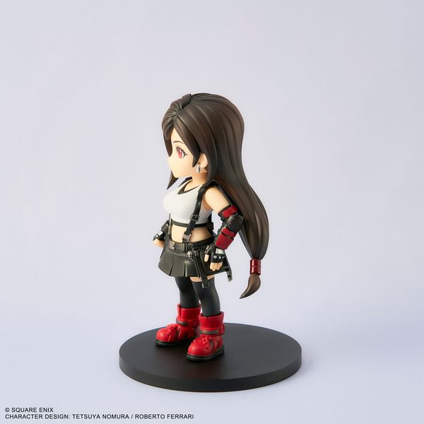 Square Enix - Final Fantasy VII Rebirth Adorable Arts - Tifa Lockhart