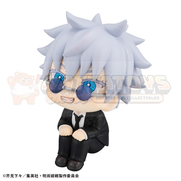 PREORDER - Megahouse - Jujutsu Kaisen - Lookup Satoru Gojo Suit ver.