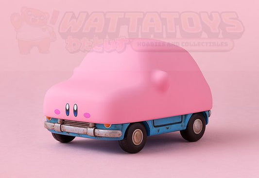 PREORDER - Good Smile Company - Kirby - Zoom! POP UP PARADE Kirby Car Mouth Ver.