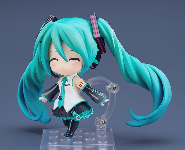 PREORDER - Good Smile Company - Character Vocal Series 01: Hatsune Miku - Nendoroid Hatsune Miku V3