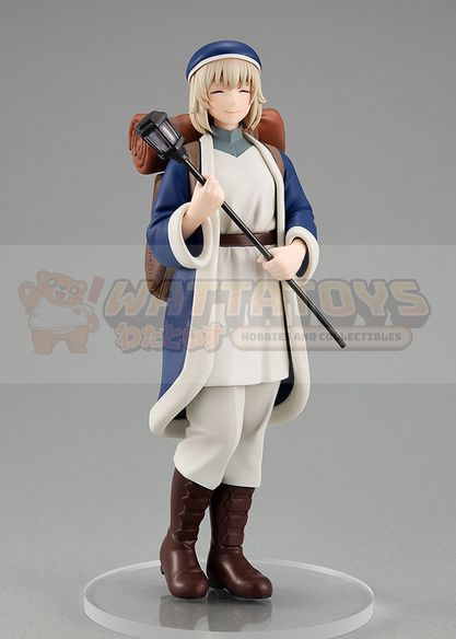 PREORDER - Good Smile Company - Delicious in Dungeon - POP UP PARADE Falin