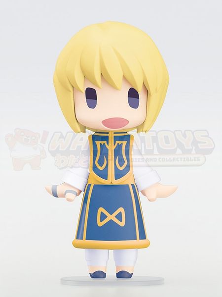 PREORDER - Good Smile Company - Hunter x Hunter - HELLO! GOOD SMILE Kurapika / Curarpikt