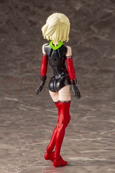PREORDER - Kotobukiya - Megami Device - Bullet Knights Lancer Hell Blaze