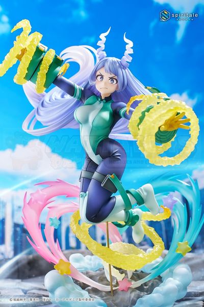 PREORDER - Taito Spiritale - My Hero Academia - 1/7 Scale Figure - Nejire Hado -Wave-