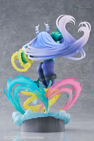 PREORDER - Taito Spiritale - My Hero Academia - 1/7 Scale Figure - Nejire Hado -Wave-