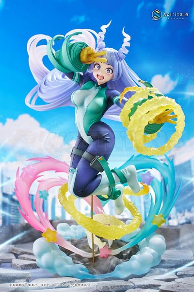 PREORDER - Taito Spiritale - My Hero Academia - 1/7 Scale Figure - Nejire Hado -Wave-