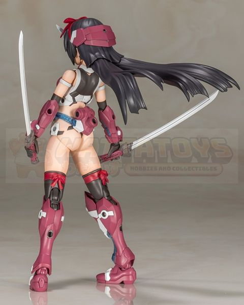 PREORDER - Kotobukiya - Frame Arms Girl - Magatsuki