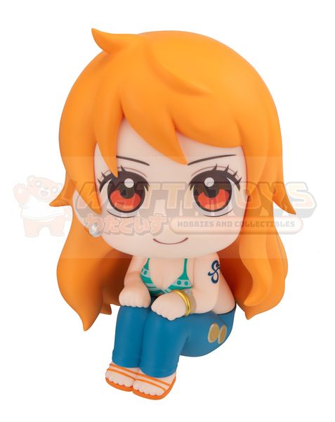 PREORDER - Megahouse - One Piece - Lookup Nami