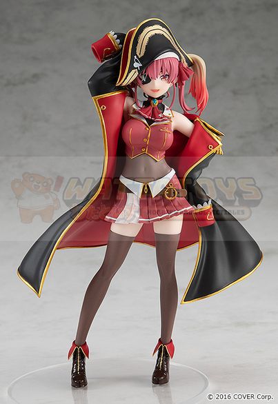 PREORDER - Good Smile Company - hololive production - POP UP PARADE Houshou Marine (re-run)