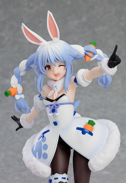 PREORDER - Max Factory - hololive production - POP UP PARADE Usada Pekora (re-run)