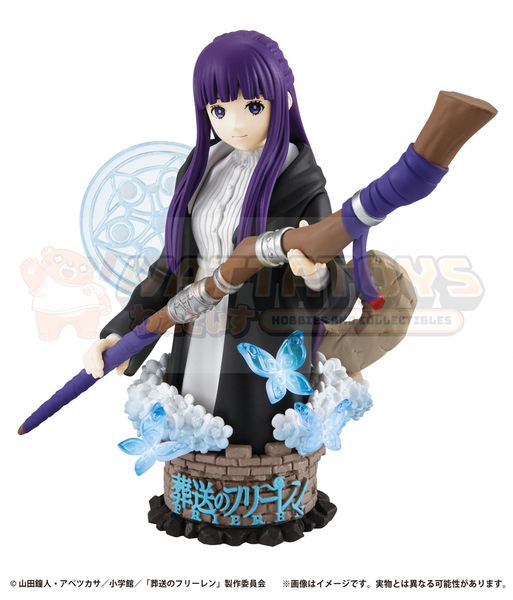 PREORDER - Megahouse - Frieren： Beyond Journey's End - Petitrama series EX Their Journey Set