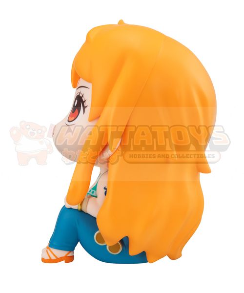 PREORDER - Megahouse - One Piece - Lookup Nami