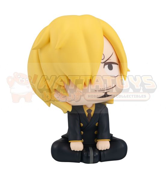 PREORDER - Megahouse - One Piece - Lookup Sanji