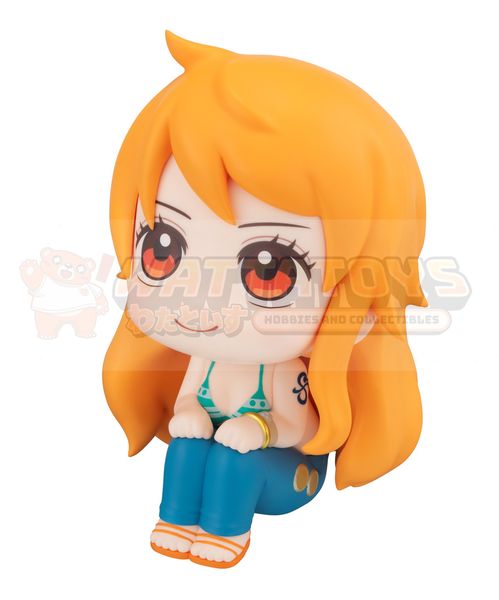 PREORDER - Megahouse - One Piece - Lookup Nami