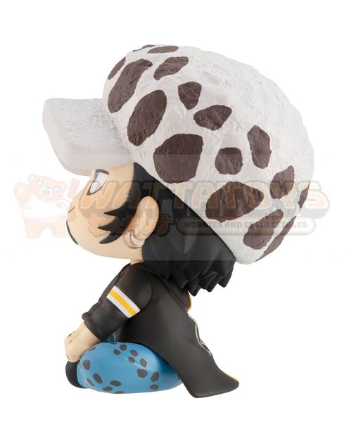 PREORDER - Megahouse - One Piece - Lookup Trafalgar Law (Repeat)