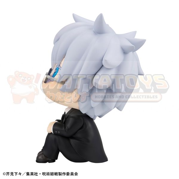 PREORDER - Megahouse - Jujutsu Kaisen - Lookup Satoru Gojo Suit ver.
