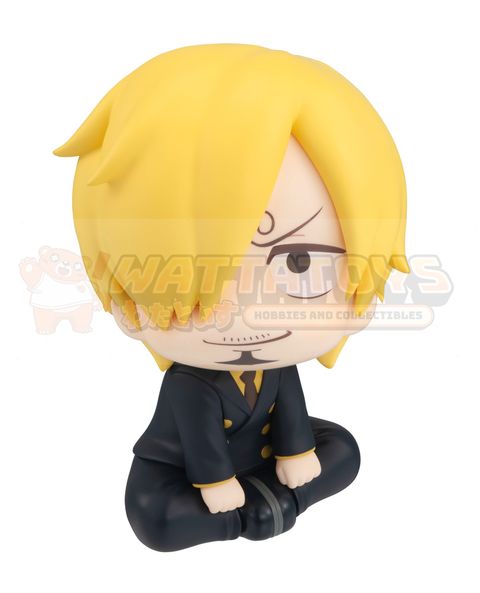 PREORDER - Megahouse - One Piece - Lookup Sanji